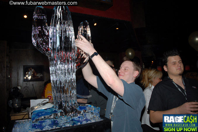 Saguaro Soiree at The Library