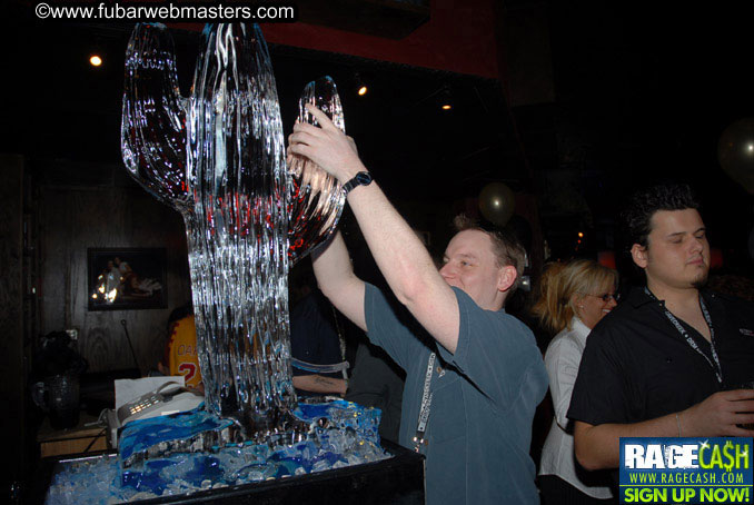 Saguaro Soiree at The Library