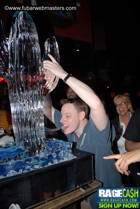 Saguaro Soiree at The Library