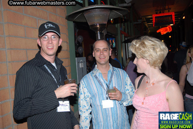 Saguaro Soiree at The Library