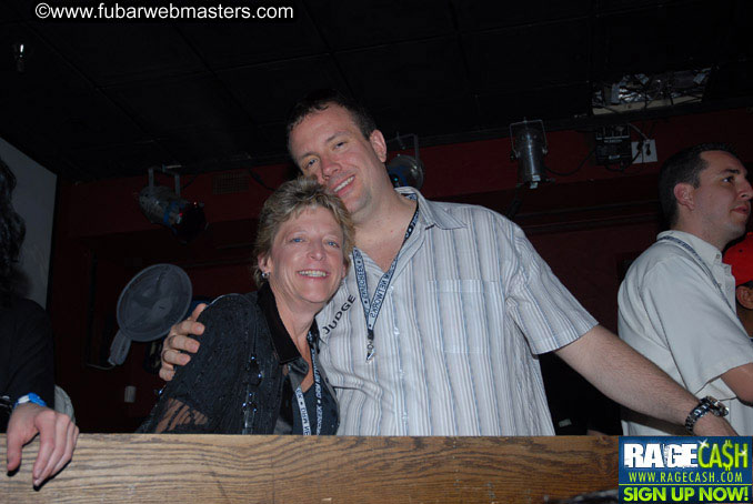 Saguaro Soiree at The Library