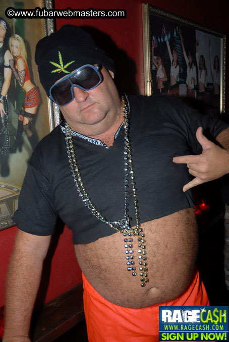 Saguaro Soiree at The Library