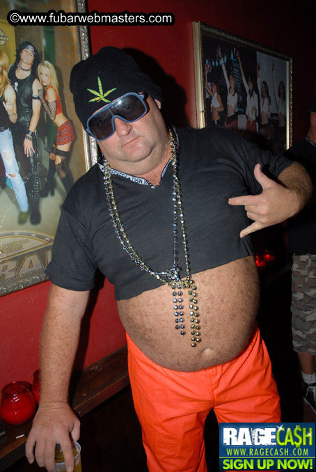 Saguaro Soiree at The Library