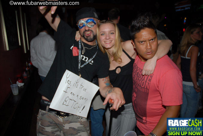 Saguaro Soiree at The Library