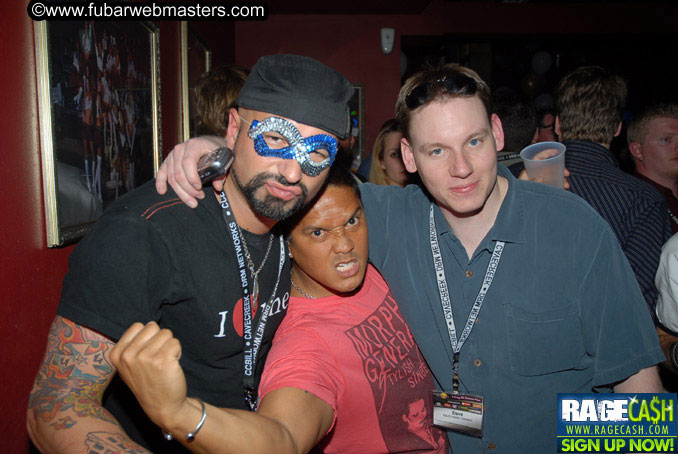 Saguaro Soiree at The Library