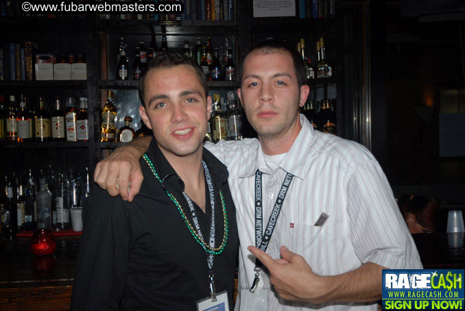 Saguaro Soiree at The Library