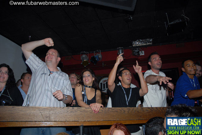 Saguaro Soiree at The Library