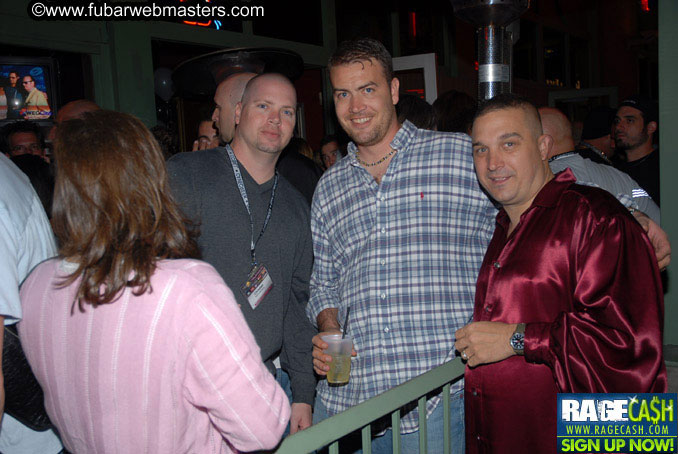 Saguaro Soiree at The Library