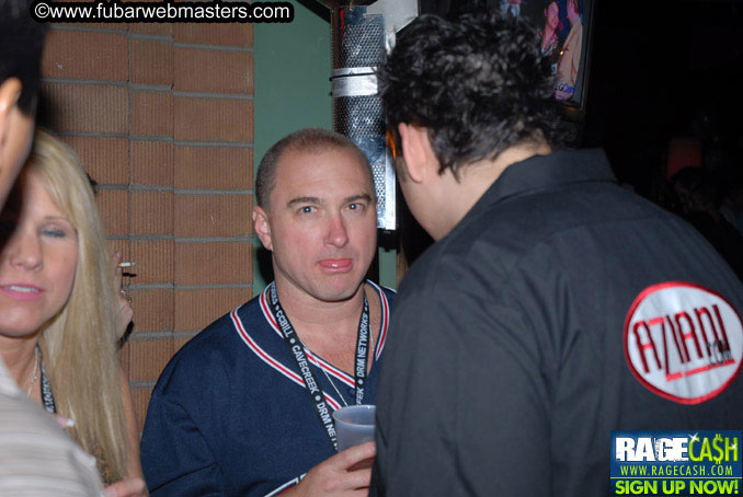 Saguaro Soiree at The Library