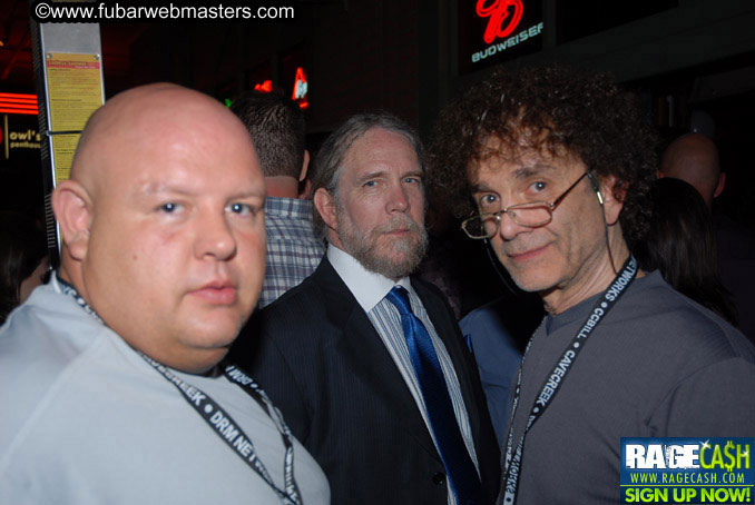 Saguaro Soiree at The Library