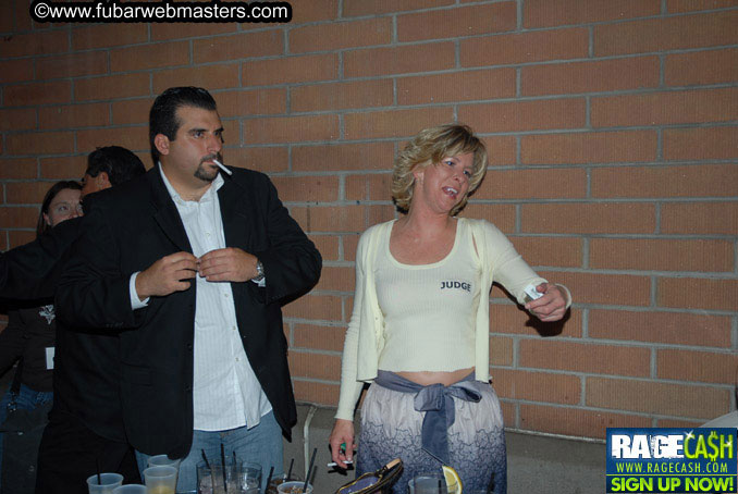 Saguaro Soiree at The Library