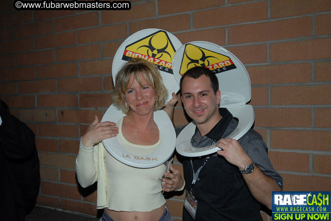 Saguaro Soiree at The Library