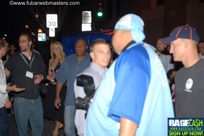 Saguaro Soiree at The Library