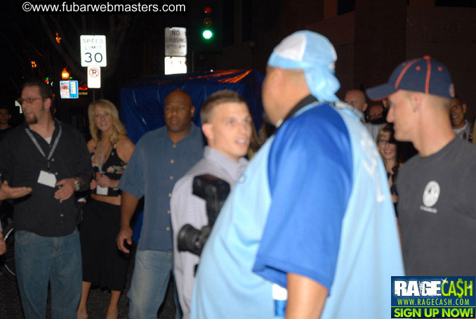 Saguaro Soiree at The Library