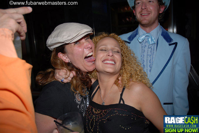 Saguaro Soiree at The Library