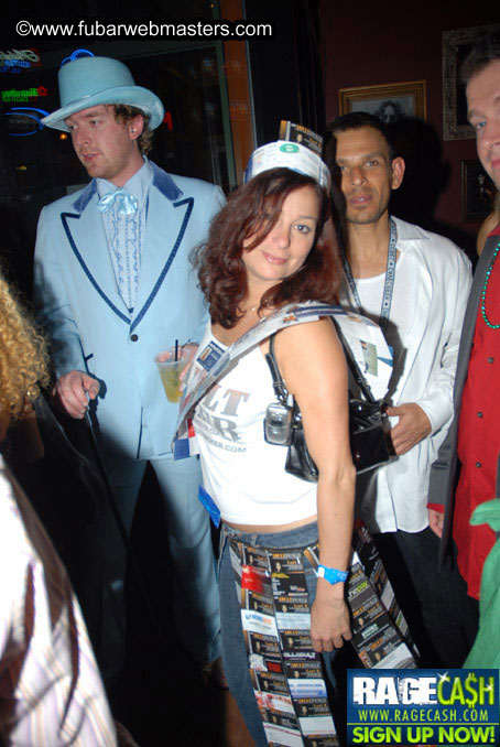 Saguaro Soiree at The Library