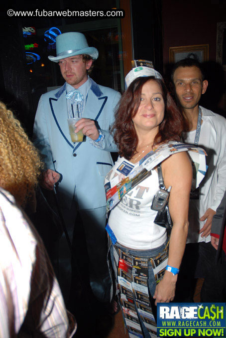 Saguaro Soiree at The Library