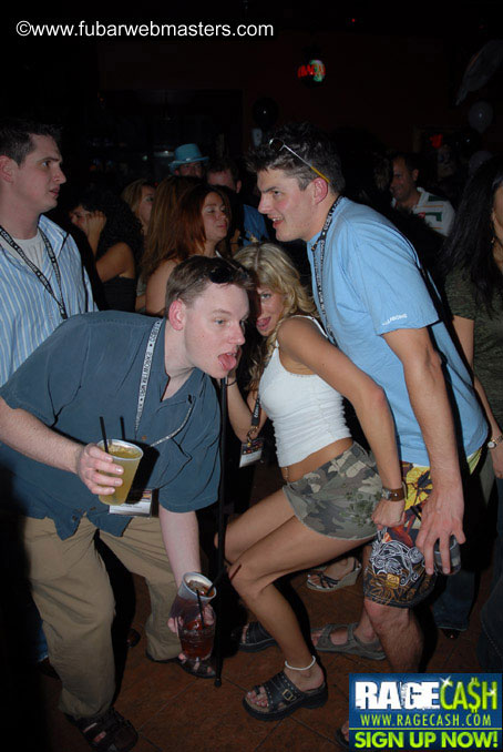 Saguaro Soiree at The Library