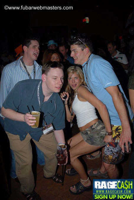 Saguaro Soiree at The Library