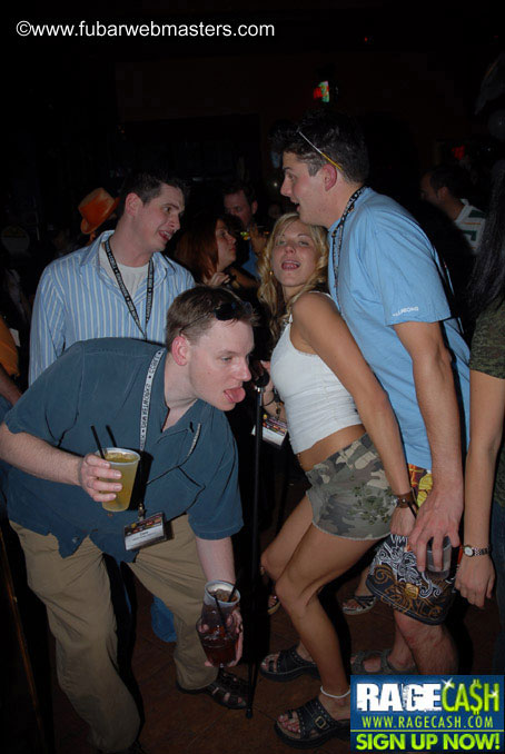 Saguaro Soiree at The Library