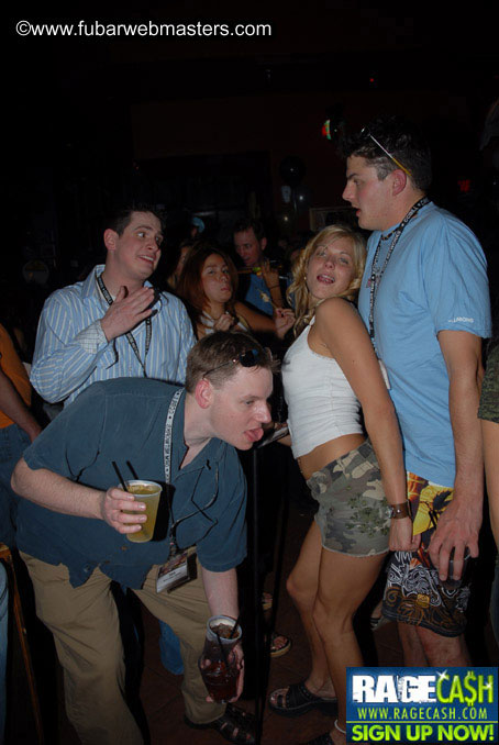 Saguaro Soiree at The Library