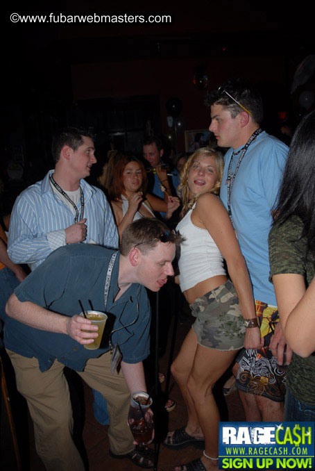 Saguaro Soiree at The Library