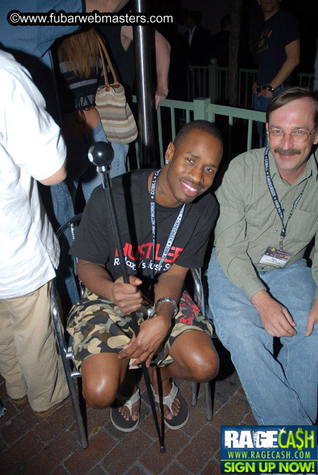 Saguaro Soiree at The Library