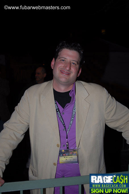 Saguaro Soiree at The Library