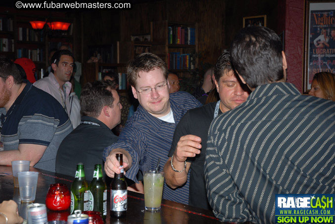 Saguaro Soiree at The Library