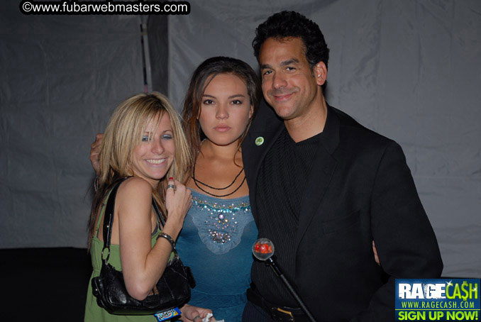 Saguaro Soiree at The Library