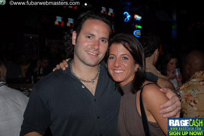 Saguaro Soiree at The Library