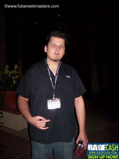 Saguaro Soiree at The Library