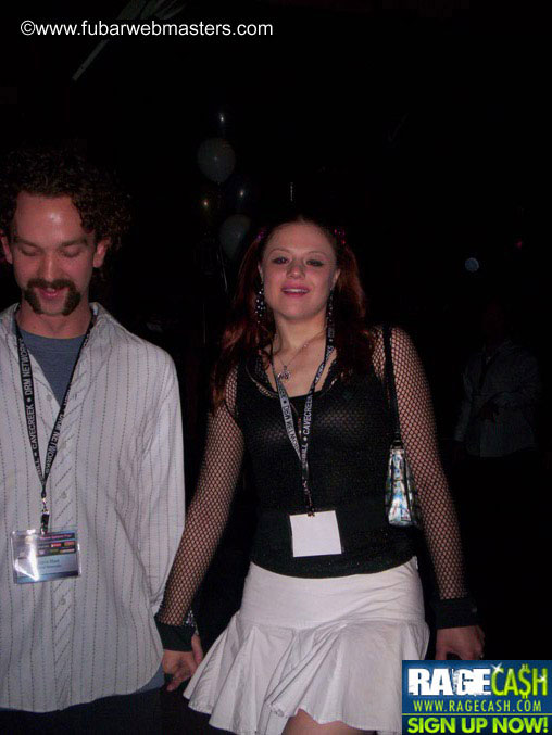 Saguaro Soiree at The Library