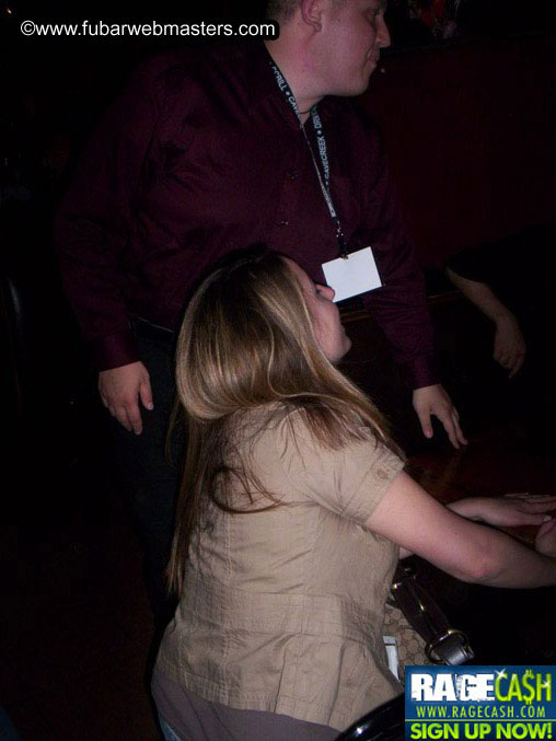 Saguaro Soiree at The Library