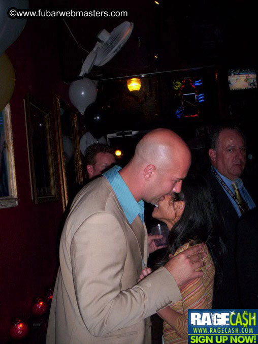 Saguaro Soiree at The Library