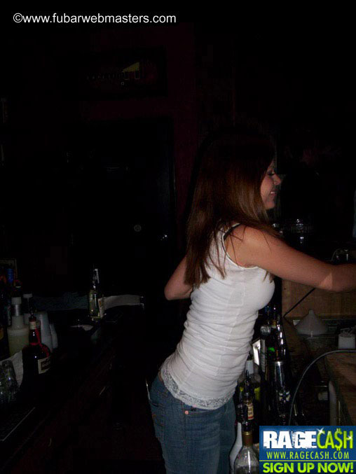 Saguaro Soiree at The Library