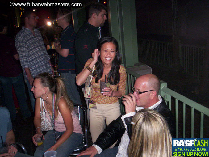 Saguaro Soiree at The Library