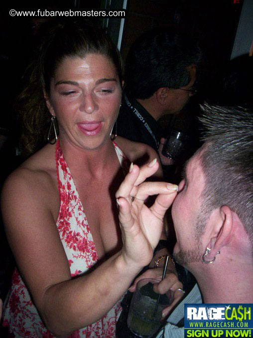 Saguaro Soiree at The Library