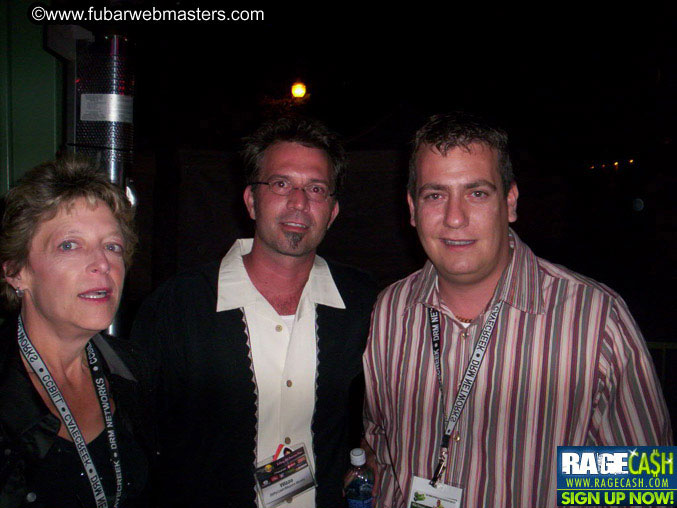 Saguaro Soiree at The Library