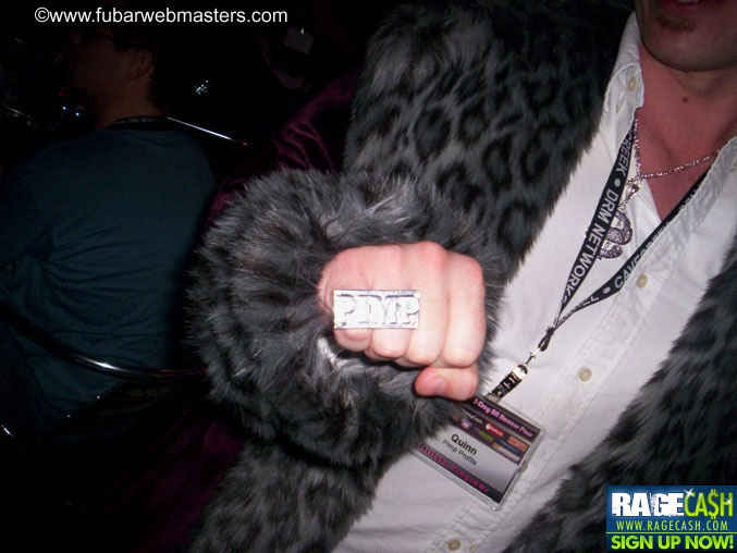 Saguaro Soiree at The Library