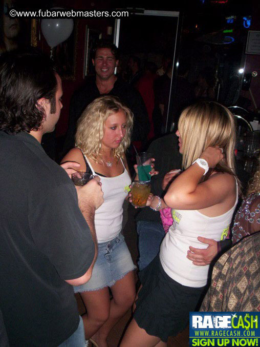 Saguaro Soiree at The Library