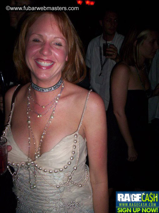 Saguaro Soiree at The Library