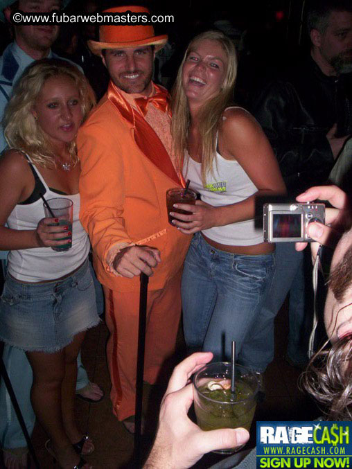 Saguaro Soiree at The Library