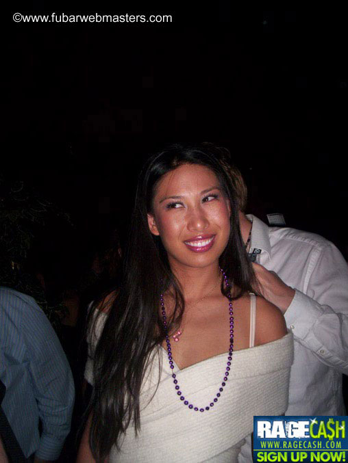 Saguaro Soiree at The Library