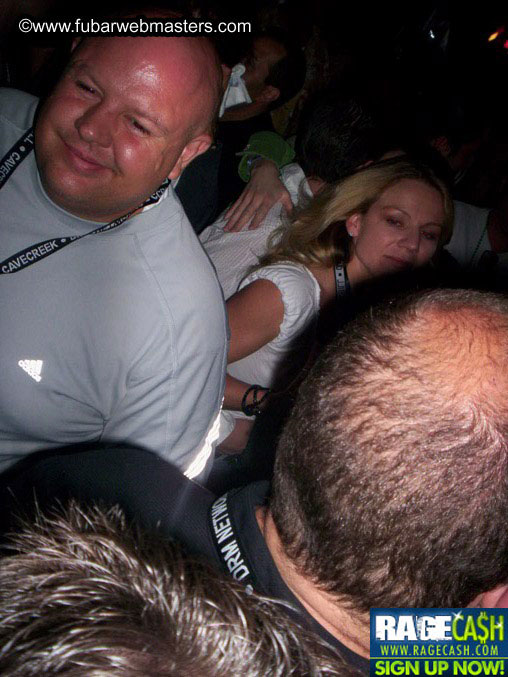 Saguaro Soiree at The Library