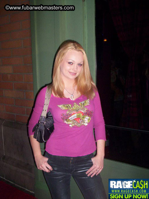 Saguaro Soiree at The Library