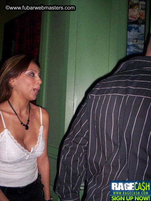 Saguaro Soiree at The Library