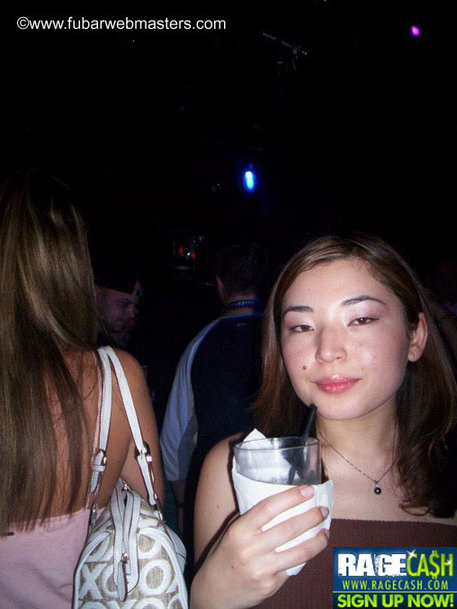 Saguaro Soiree at The Library