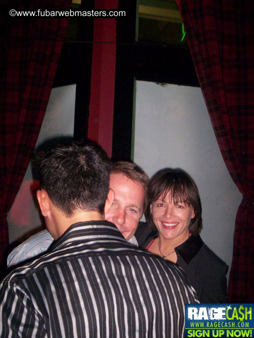 Saguaro Soiree at The Library