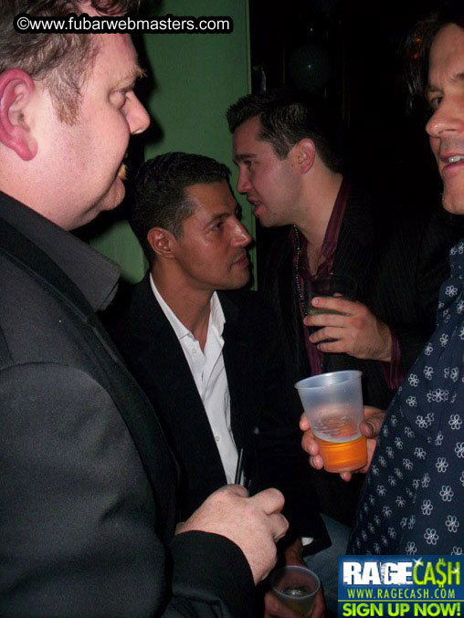 Saguaro Soiree at The Library